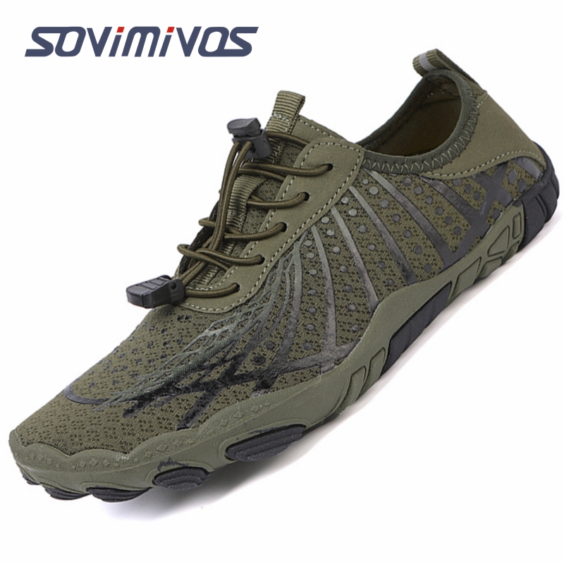 Erkekler İçin Çıplak Ayakla Ko - Men'S Shoes Zero Drop incelemesi ve fiyatı