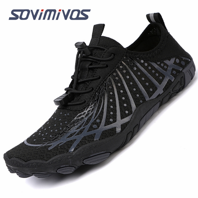 Erkekler İçin Çıplak Ayakla Ko - Men'S Shoes Zero Drop incelemesi ve fiyatı
