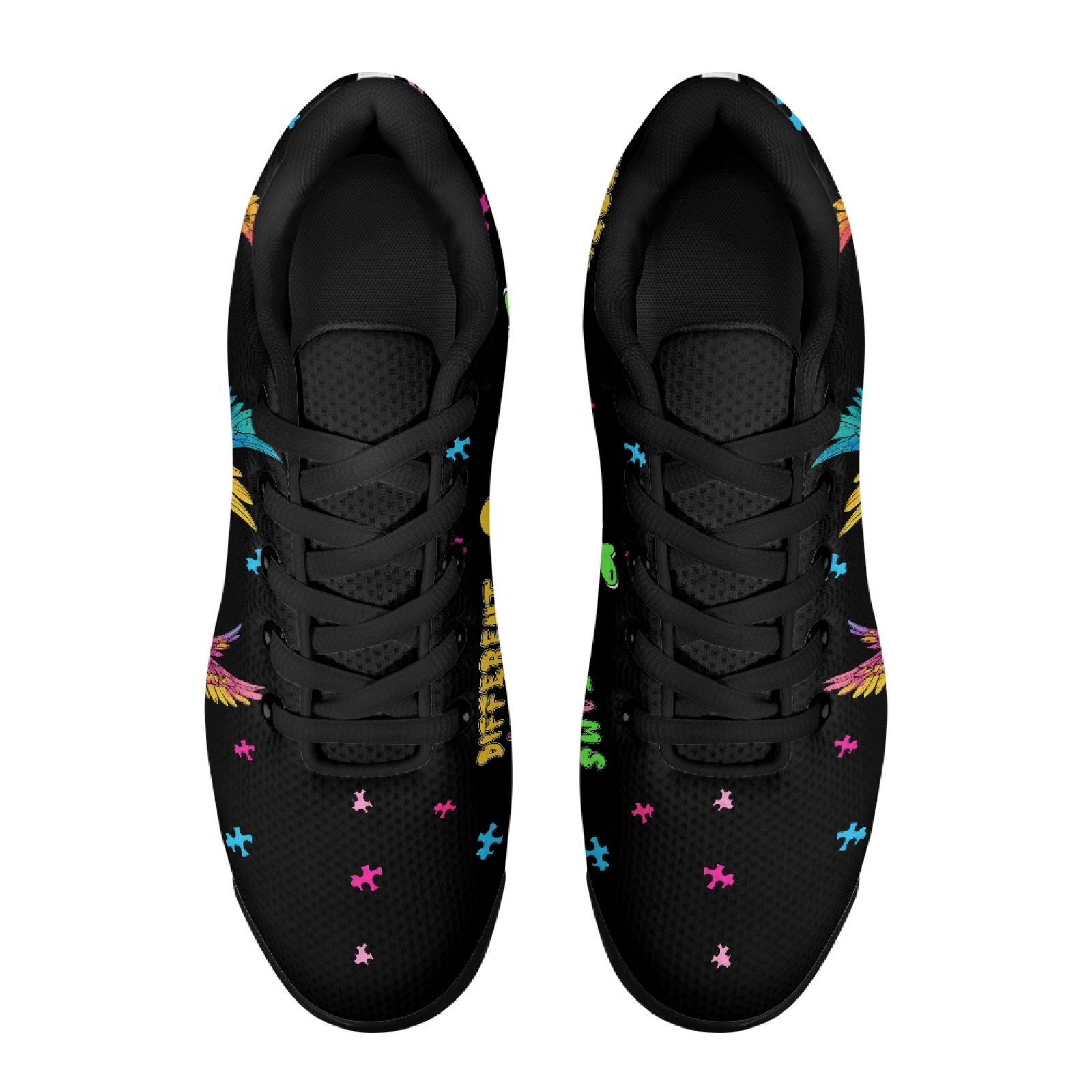PENSTROLL Renkli Kuşlar Desenl - Men Shoes Quotes incelemesi ve fiyatı