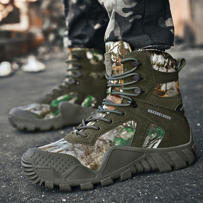 Erkek Botları Bağcıklı Su Geçi - Men'S Training Shoes incelemesi ve fiyatı