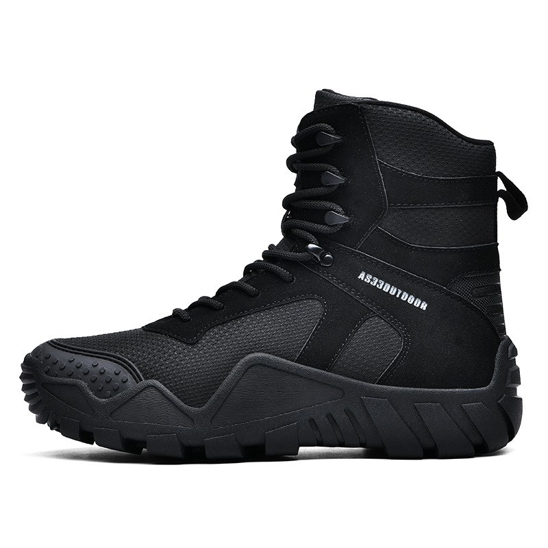 Erkek Botları Bağcıklı Su Geçi - Men'S Training Shoes incelemesi ve fiyatı