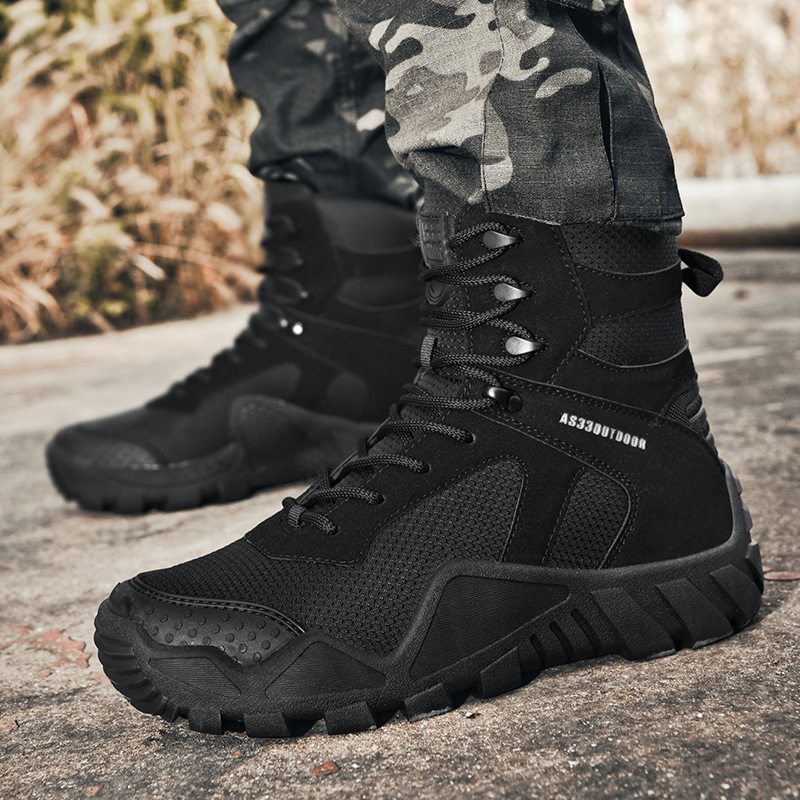 Erkek Botları Bağcıklı Su Geçi - Men'S Training Shoes incelemesi ve fiyatı