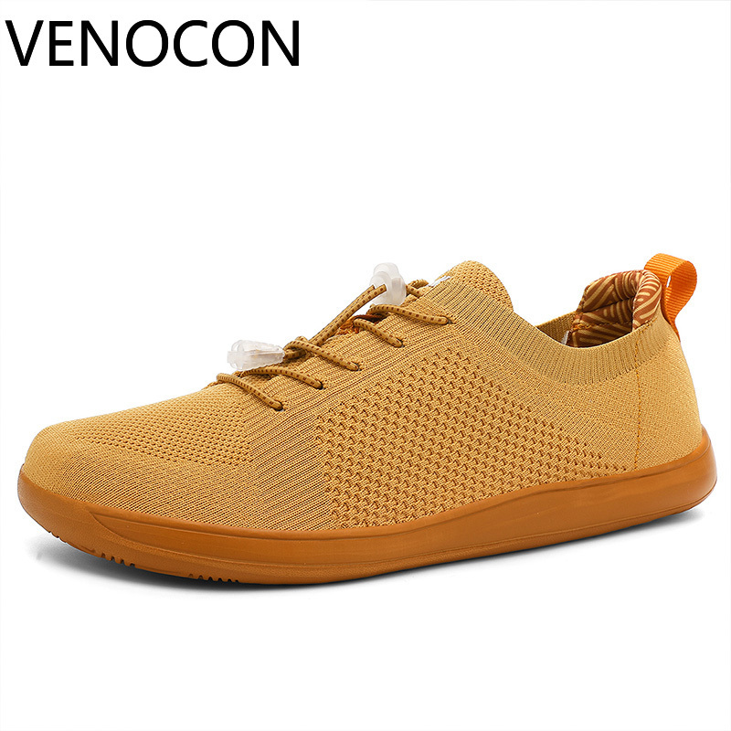 VENOCON Barefoot Geniş Burunlu - Men'S Shoes Zero Drop incelemesi ve fiyatı