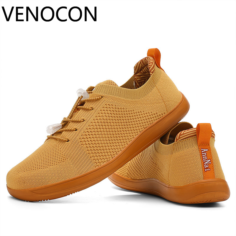 VENOCON Barefoot Geniş Burunlu - Men'S Shoes Zero Drop incelemesi ve fiyatı