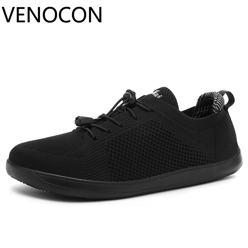 VENOCON Barefoot Geniş Burunlu - Men'S Shoes Zero Drop incelemesi ve fiyatı