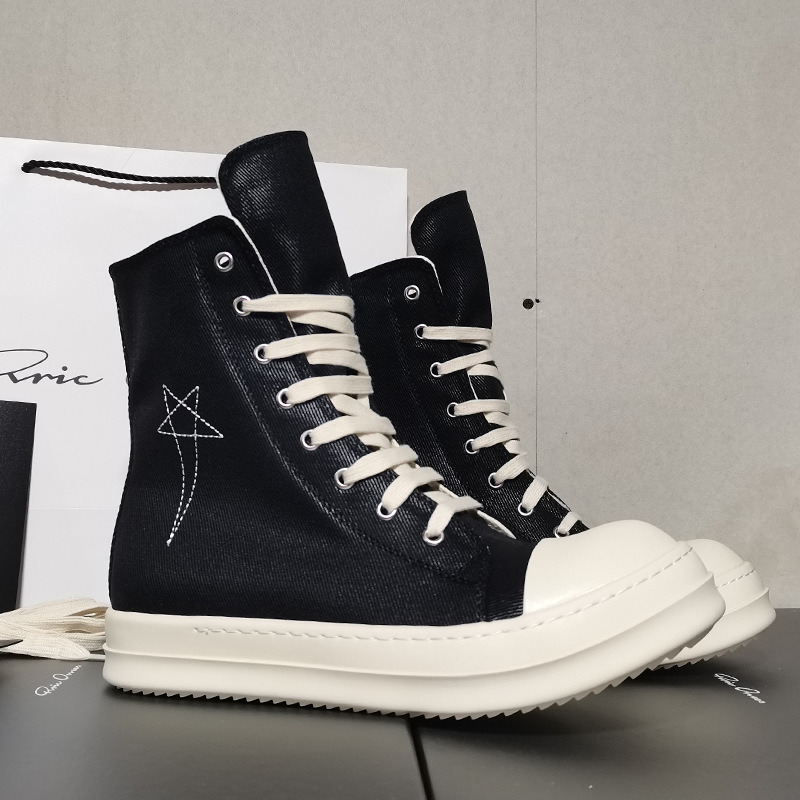 Kaliteli Tasarımcı Yüksek Bile - Men Shoes Brands incelemesi ve fiyatı