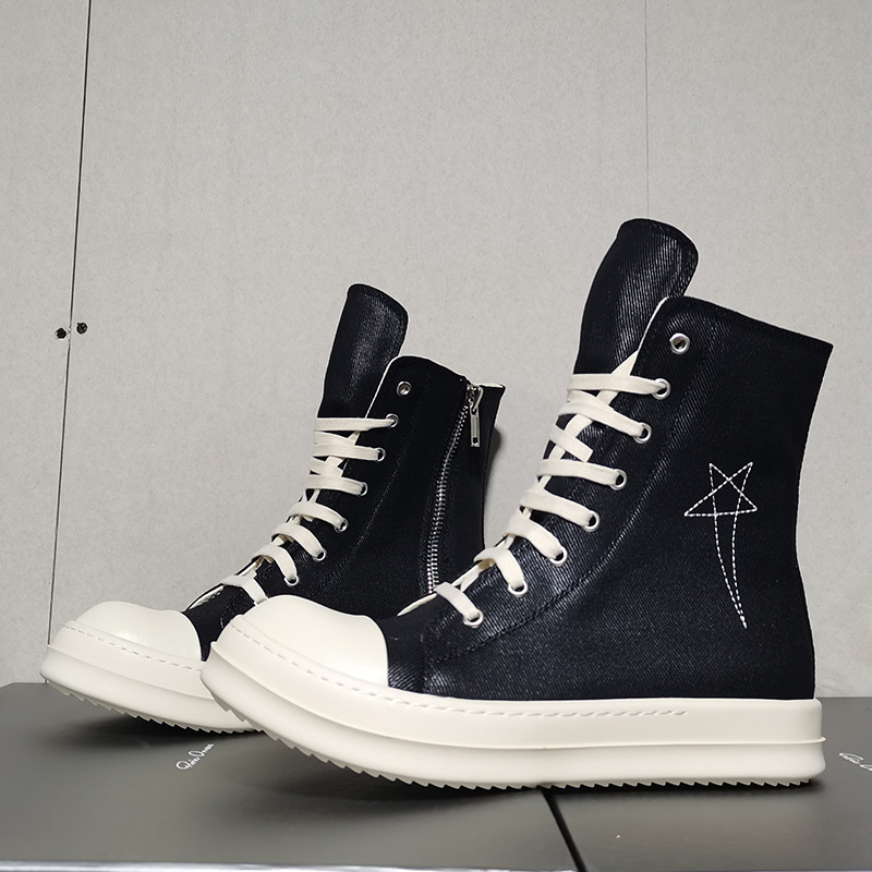 Kaliteli Tasarımcı Yüksek Bile - Men Shoes Brands incelemesi ve fiyatı