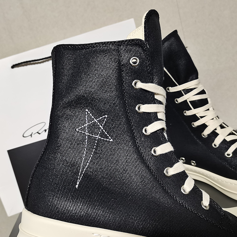 Kaliteli Tasarımcı Yüksek Bile - Men Shoes Brands incelemesi ve fiyatı