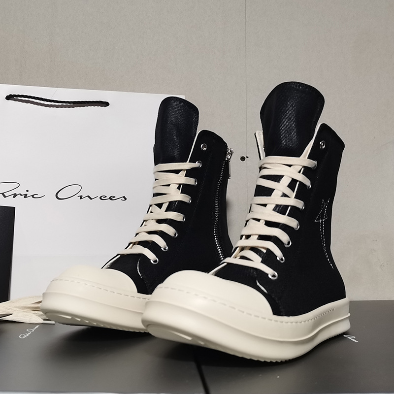 Kaliteli Tasarımcı Yüksek Bile - Men Shoes Brands incelemesi ve fiyatı