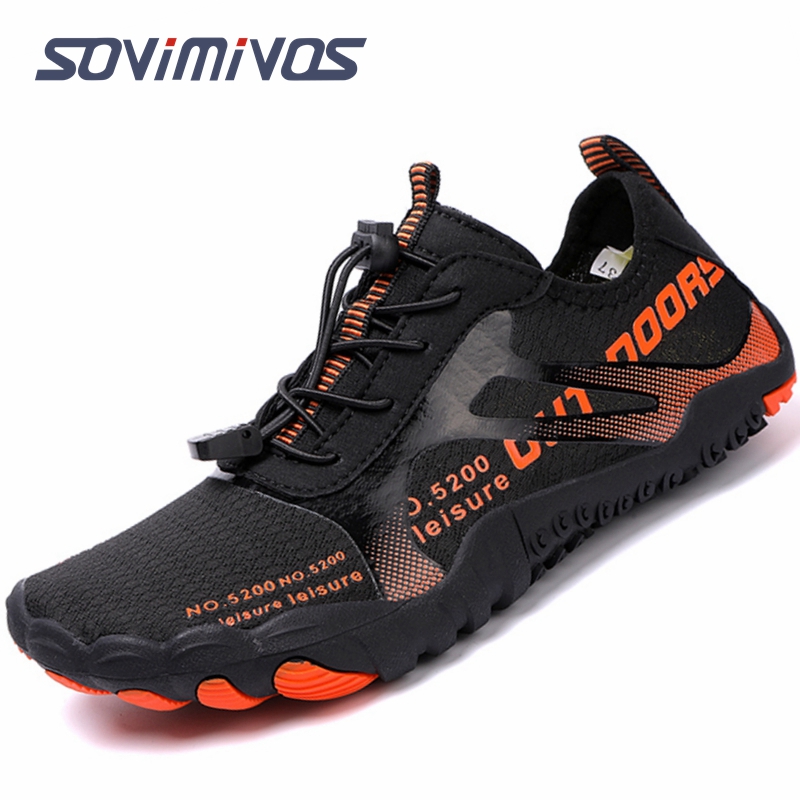 Erkekler İçin Yalınayak Ayakka - Men'S Shoes Zero Drop incelemesi ve fiyatı