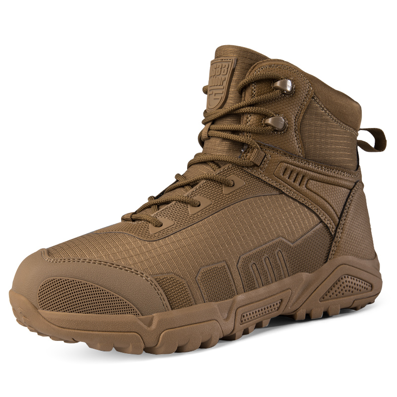 Erkekler Taktik Botlar Erkek O - Men'S Training Shoes incelemesi ve fiyatı