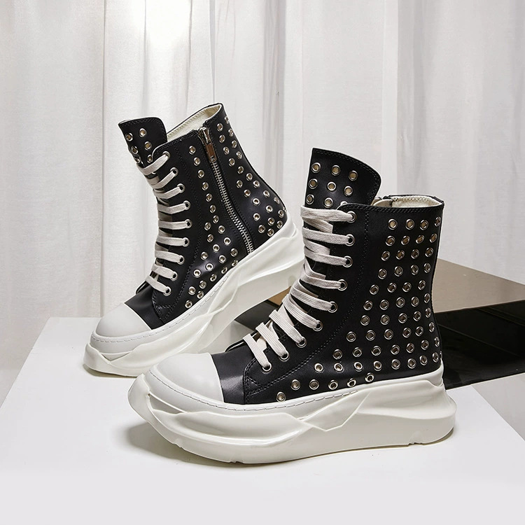 Vintage Erkek Ayakkabıları Yük - Men Shoes Trainers incelemesi ve fiyatı