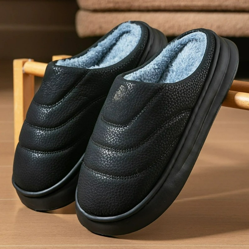 Erkekler için Sıcak Terlik EVA - Men'S Shoes With Memory Foam incelemesi ve fiyatı