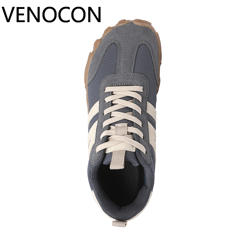 VENOCON Yetişkin Ekstra Geniş  - Men'S Shoes Zero Drop incelemesi ve fiyatı