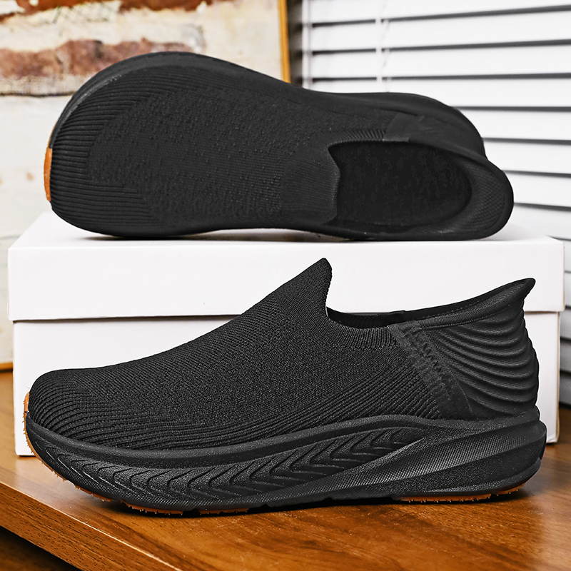 Erkek Slip-on Ayakkabıları Büy - Men'S Shoes Zero Drop incelemesi ve fiyatı