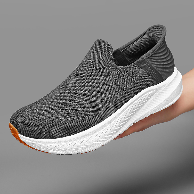 Erkek Slip-on Ayakkabıları Büy - Men'S Shoes Zero Drop incelemesi ve fiyatı