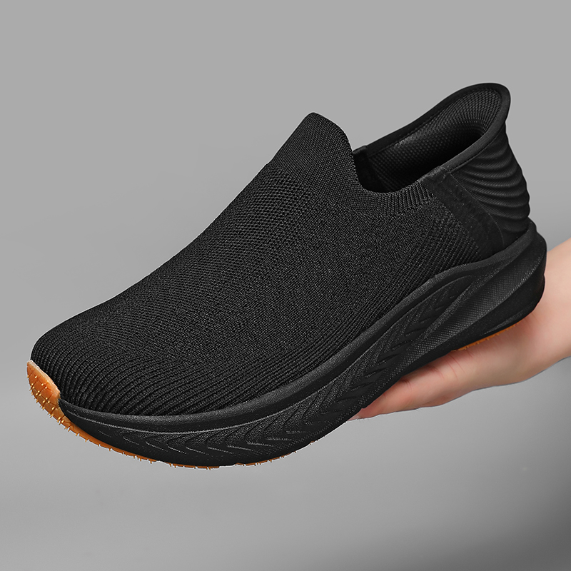 Erkek Slip-on Ayakkabıları Büy - Men'S Shoes Zero Drop incelemesi ve fiyatı