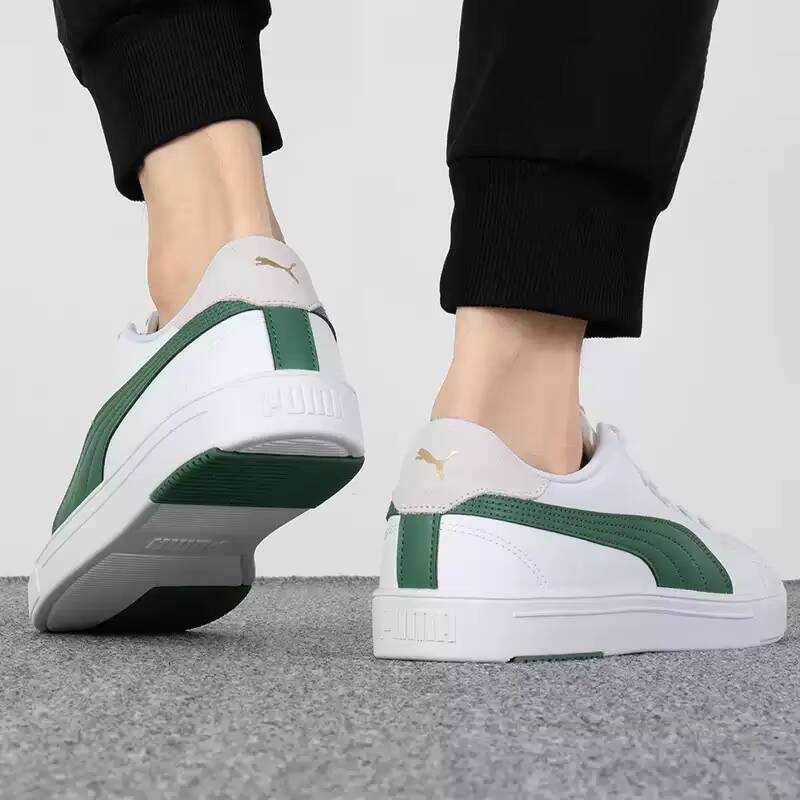 PUMA Unisex Nefes Alabilen Der - Men Shoes Puma incelemesi ve fiyatı