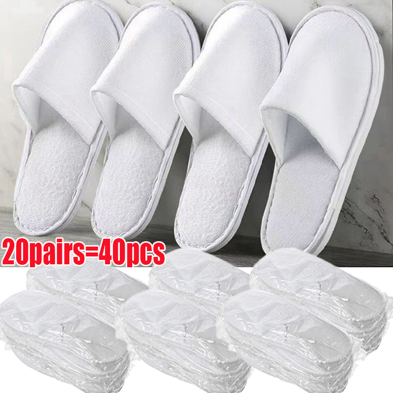 30 çift beyaz tek kullanımlık  - Men'S Shoes Slip On incelemesi ve fiyatı