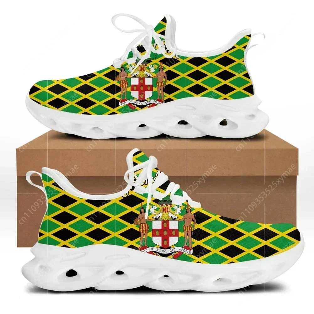Jamaika Bayraklı Erkek Ayakkab - Men Shoes Trainers incelemesi ve fiyatı