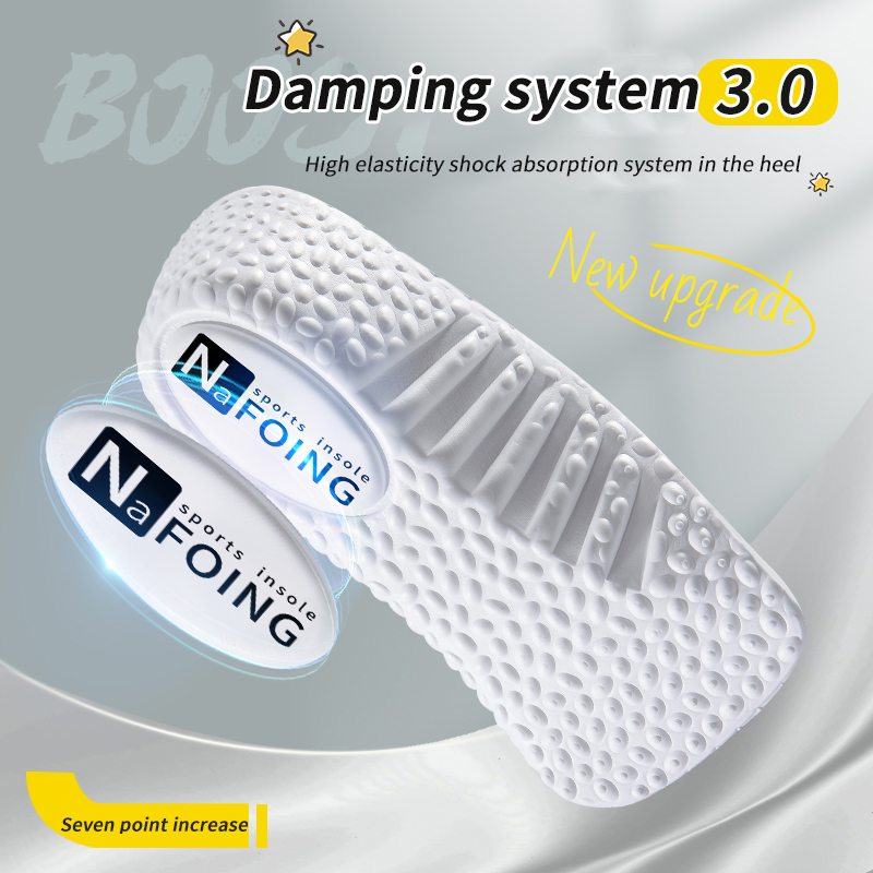 Boy Uzatıcı Tabanlık Erkek Kad - Men'S Shoes With Memory Foam incelemesi ve fiyatı
