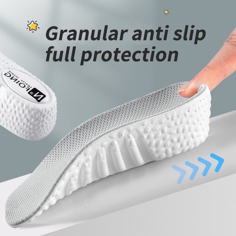 Boy Uzatıcı Tabanlık Erkek Kad - Men'S Shoes With Memory Foam incelemesi ve fiyatı