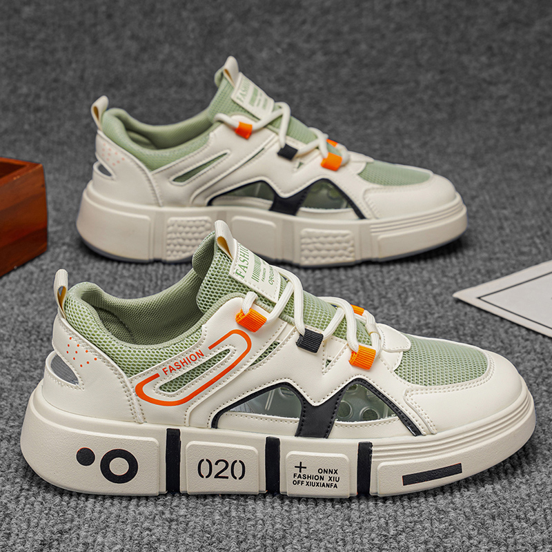 Clawave erkek içi boş nefes al - Men Shoes Xxl incelemesi ve fiyatı