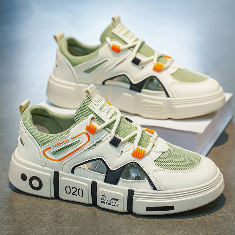 Clawave erkek içi boş nefes al - Men Shoes Xxl incelemesi ve fiyatı