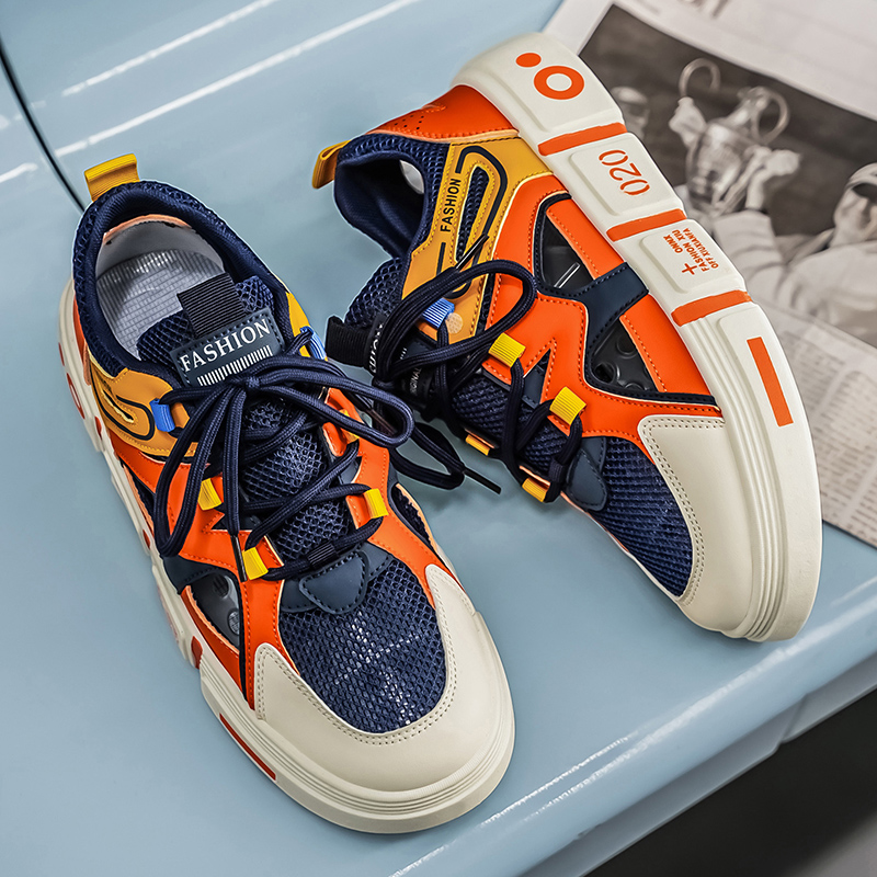 Clawave erkek içi boş nefes al - Men Shoes Xxl incelemesi ve fiyatı