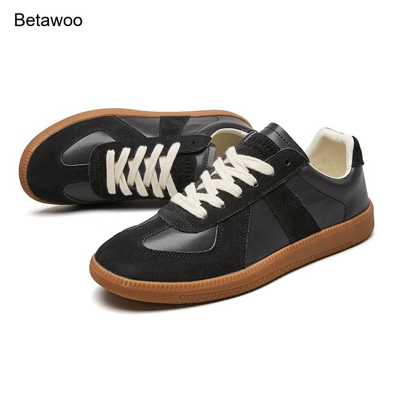 Erkekler Retro Süet Deri Günlü - Men'S Shoes Hey Dude incelemesi ve fiyatı