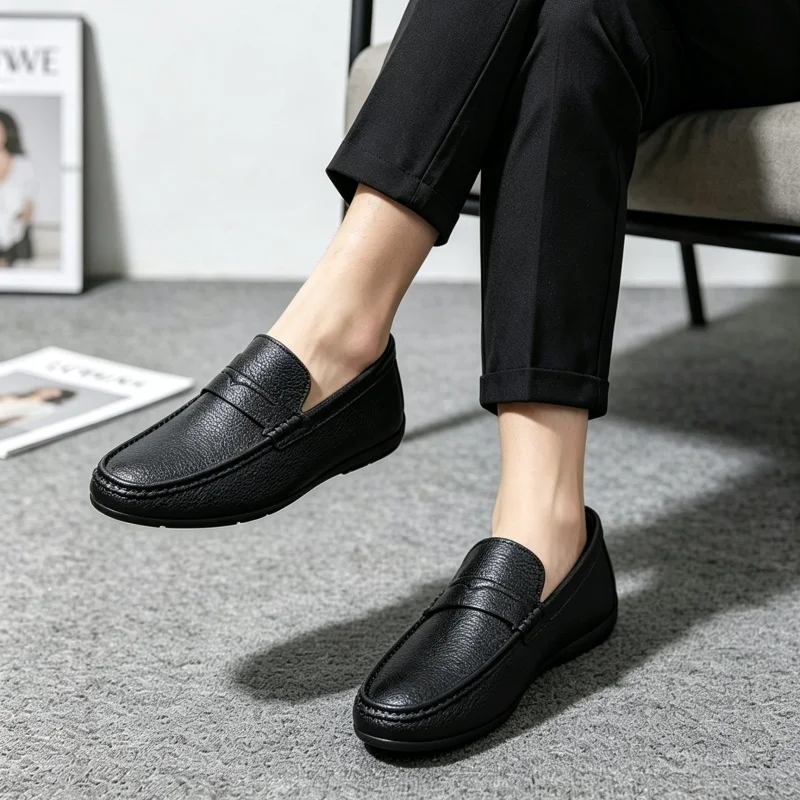Klasik Tasarım Erkek Günlük Ay - Men'S Shoes Hey Dude incelemesi ve fiyatı