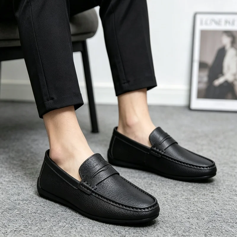 Klasik Tasarım Erkek Günlük Ay - Men'S Shoes Hey Dude incelemesi ve fiyatı