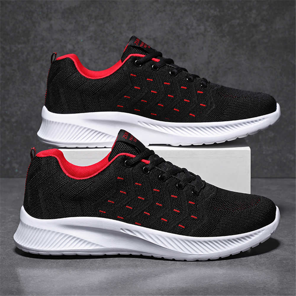 Siyah Mash Günlük Spor Ayakkab - Men Shoes Brands incelemesi ve fiyatı