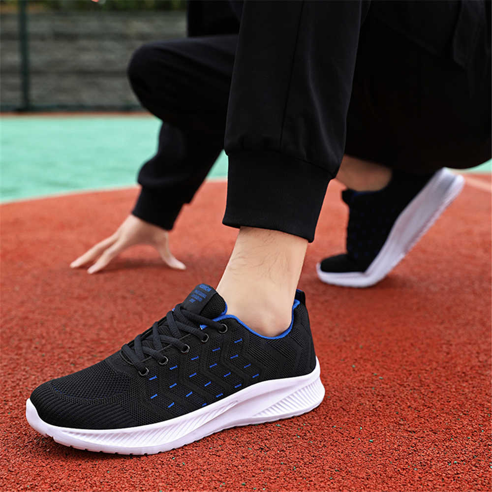 Siyah Mash Günlük Spor Ayakkab - Men Shoes Brands incelemesi ve fiyatı