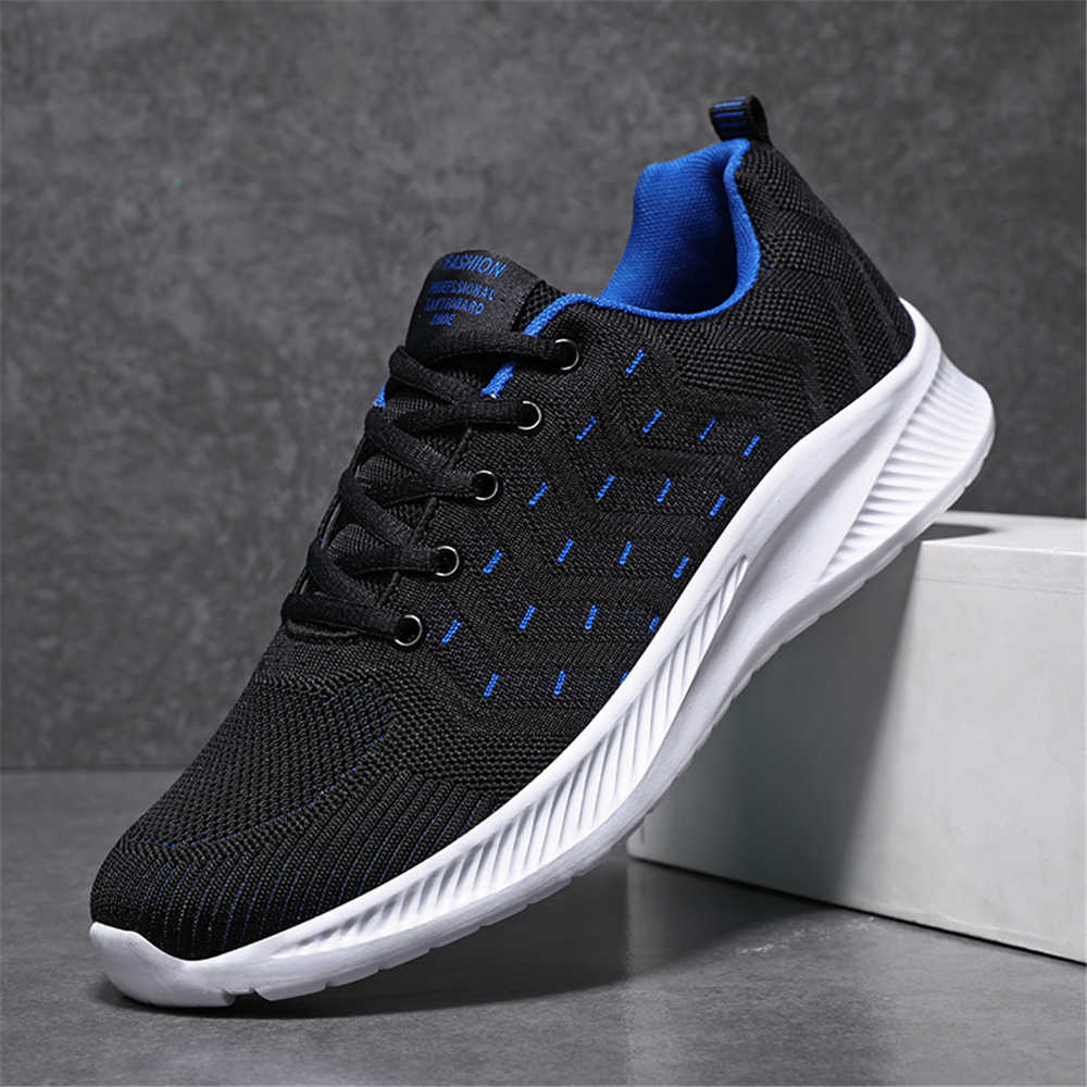 Siyah Mash Günlük Spor Ayakkab - Men Shoes Brands incelemesi ve fiyatı
