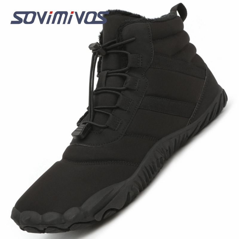 Erkek bayan kar botları yalına - Men'S Shoes Zero Drop incelemesi ve fiyatı