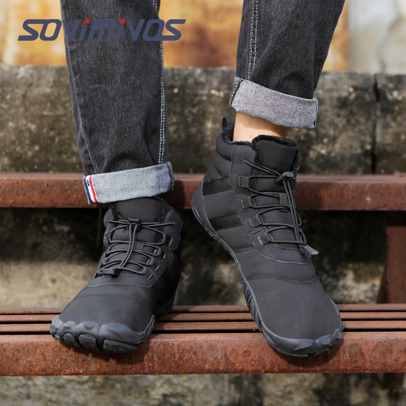 Erkek bayan kar botları yalına - Men'S Shoes Zero Drop incelemesi ve fiyatı
