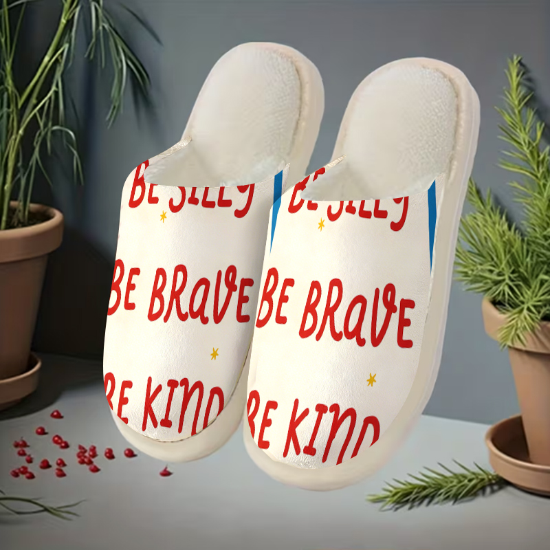 Kind Quote Lüks Peluş Terlikle - Men Shoes Quotes incelemesi ve fiyatı