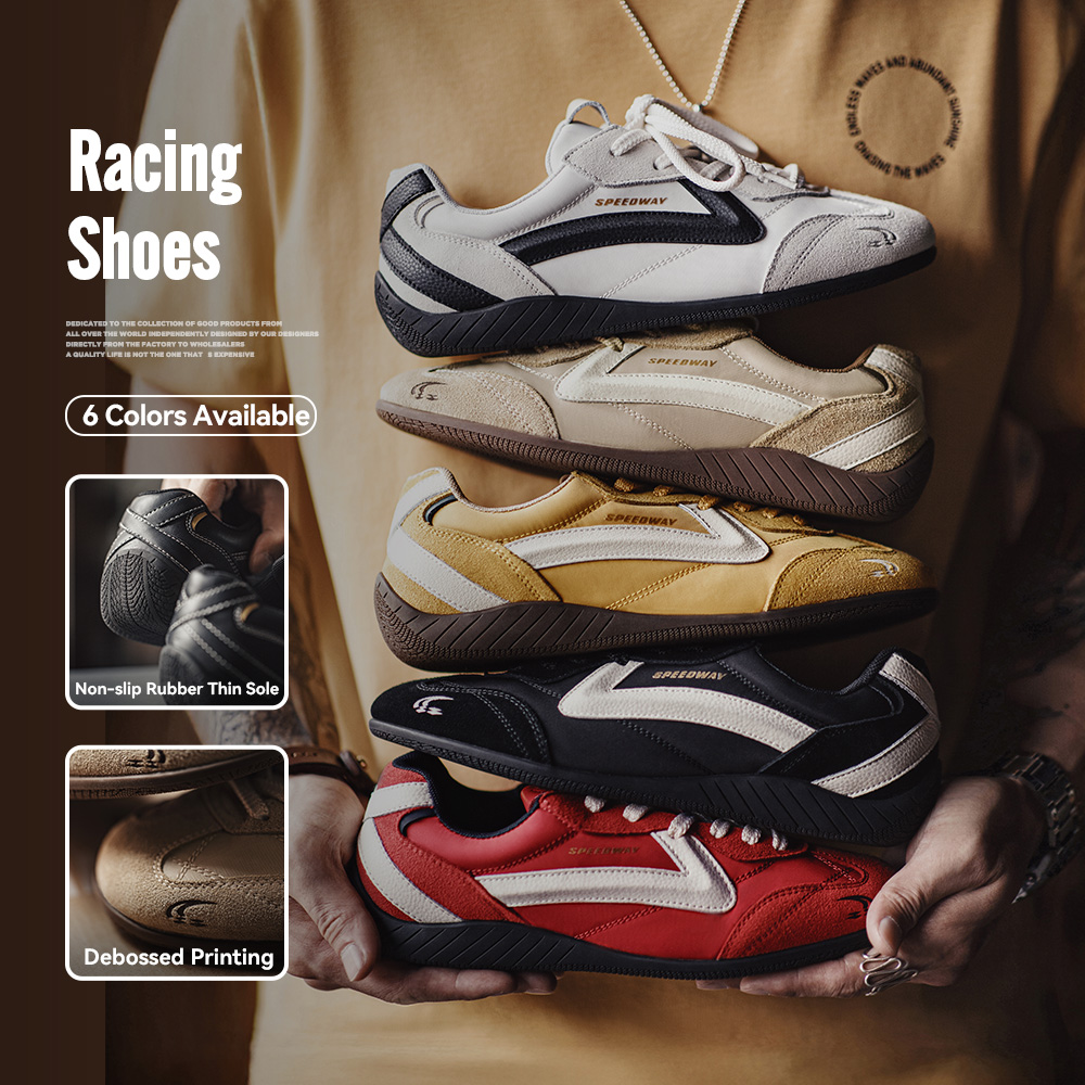 Maden Unisex Sonbahar Vintage  - Men Shoes Trainers incelemesi ve fiyatı