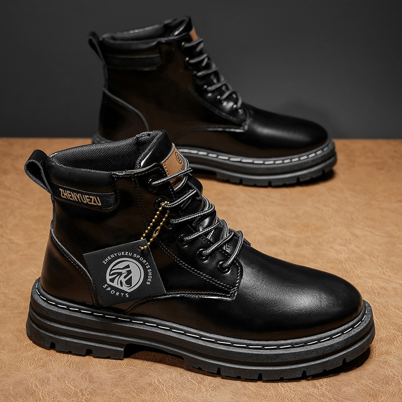 Erkekler için Sonbahar ve Kış  - Men'S Shoes Height Increase incelemesi ve fiyatı