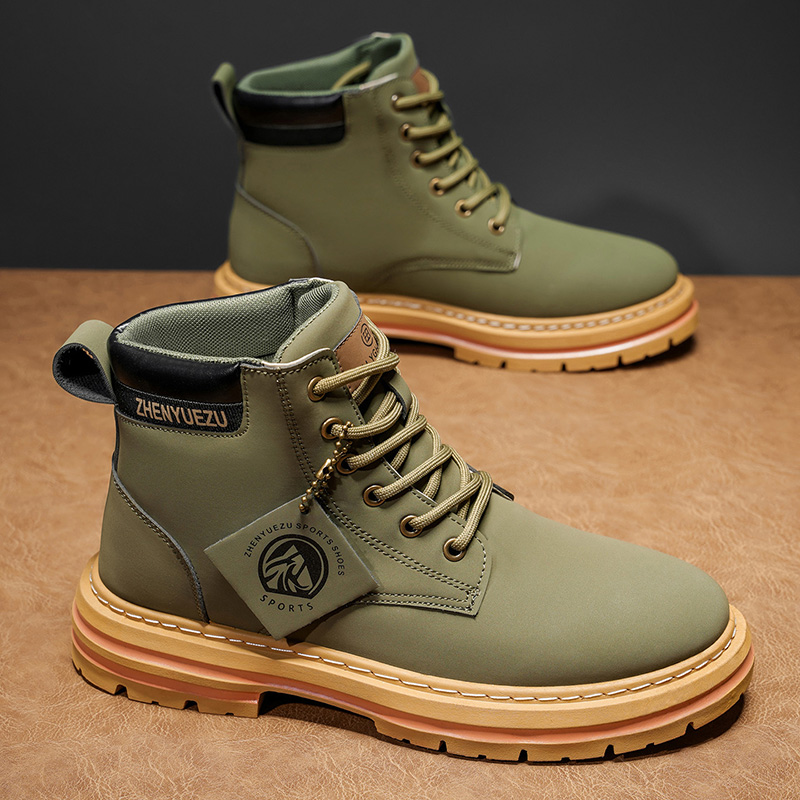 Erkekler için Sonbahar ve Kış  - Men'S Shoes Height Increase incelemesi ve fiyatı