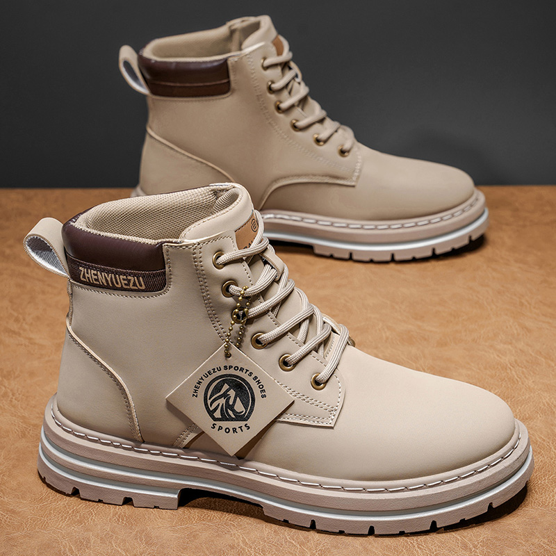 Erkekler için Sonbahar ve Kış  - Men'S Shoes Height Increase incelemesi ve fiyatı