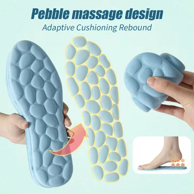 2/4 adet yumuşak masaj hafızal - Men'S Shoes With Memory Foam incelemesi ve fiyatı