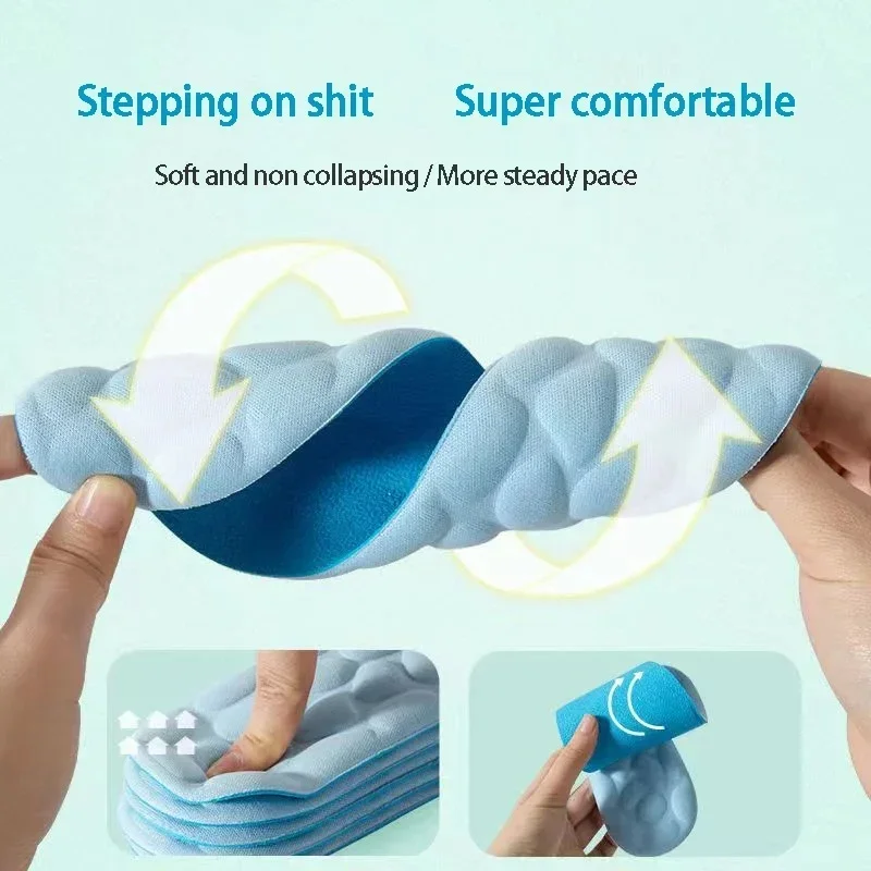 2/4 adet yumuşak masaj hafızal - Men'S Shoes With Memory Foam incelemesi ve fiyatı