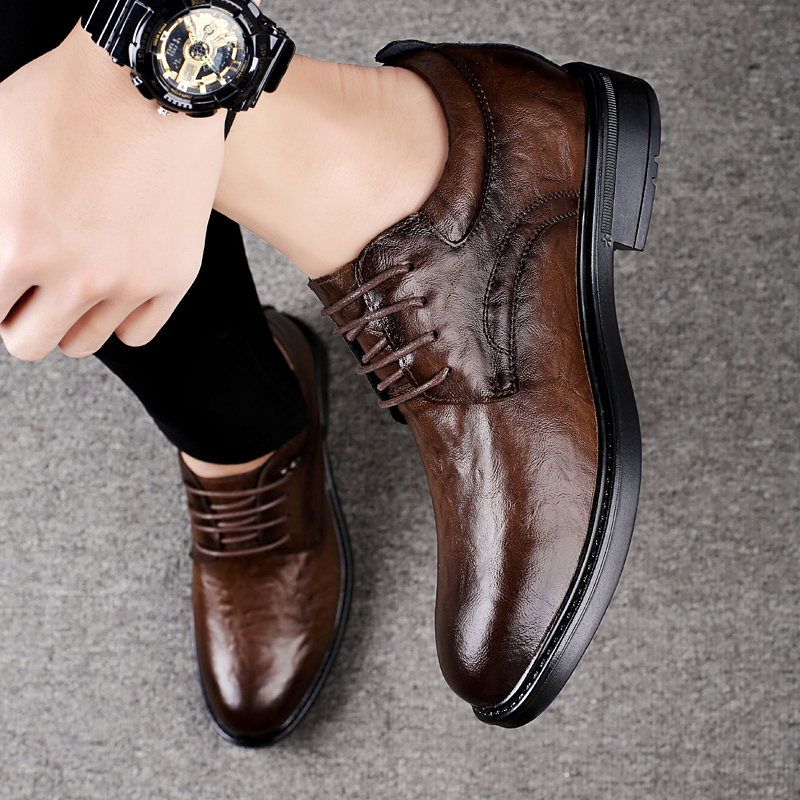 Erkekler İçin Deri Günlük Yüks - Men'S Shoes Hey Dude incelemesi ve fiyatı