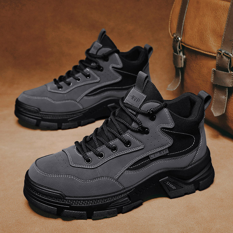 Erkek Eğitim Botları Açık Hava - Men'S Training Shoes incelemesi ve fiyatı