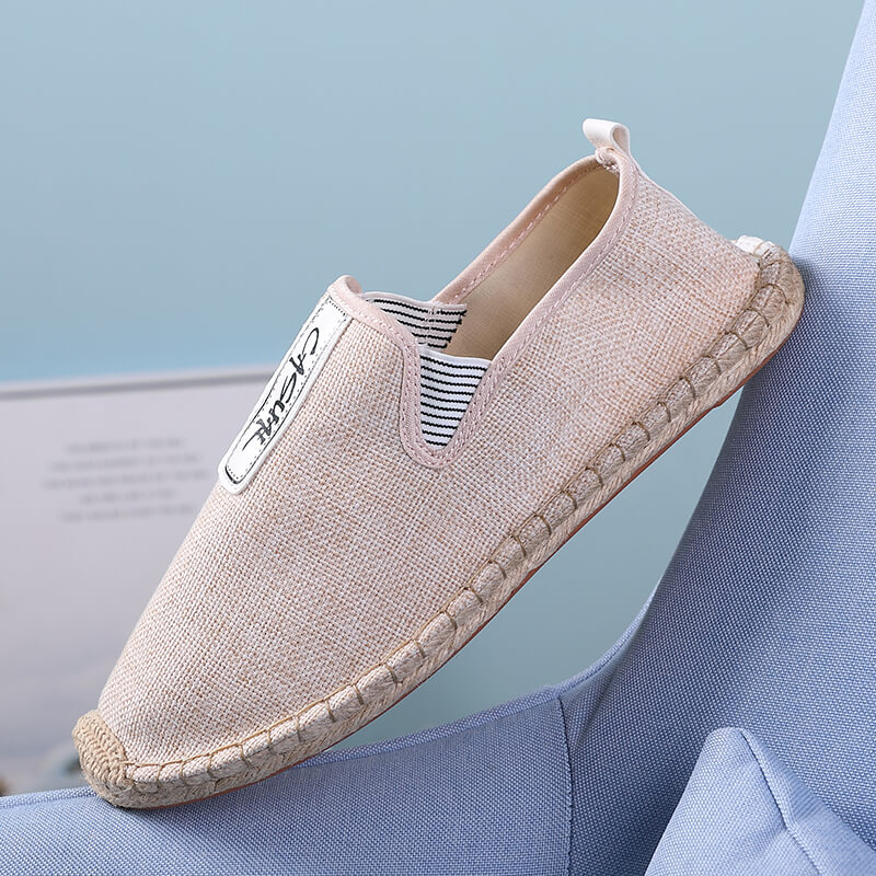 Keten Erkek Günlük Ayakkabılar - Men Shoes Loafers incelemesi ve fiyatı