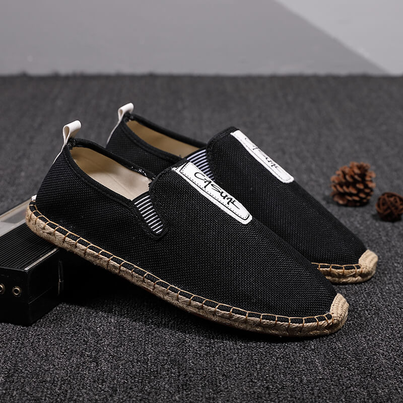 Keten Erkek Günlük Ayakkabılar - Men Shoes Loafers incelemesi ve fiyatı
