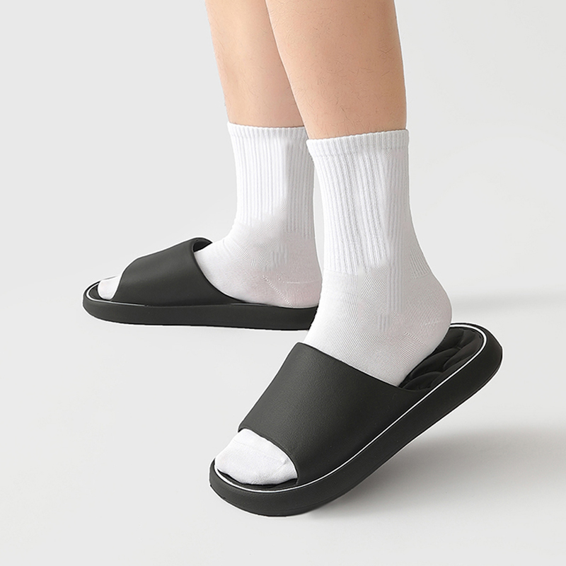 Büyük Boy erkek Terlik Yaz Haf - Men Shoes Xxl incelemesi ve fiyatı
