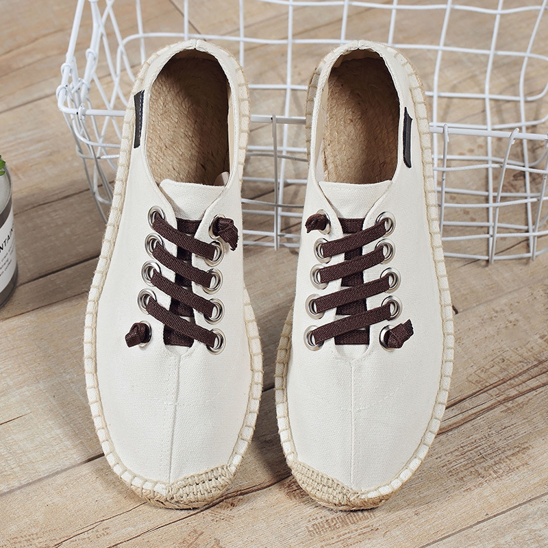 İlkbahar Yaz Kumaş Ayakkabı Se - Men Shoes Loafers incelemesi ve fiyatı